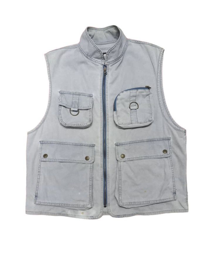 The North Face The north face vest tactical jacket Size US L / EU 52-54 / 3 - 1 Thumbnail