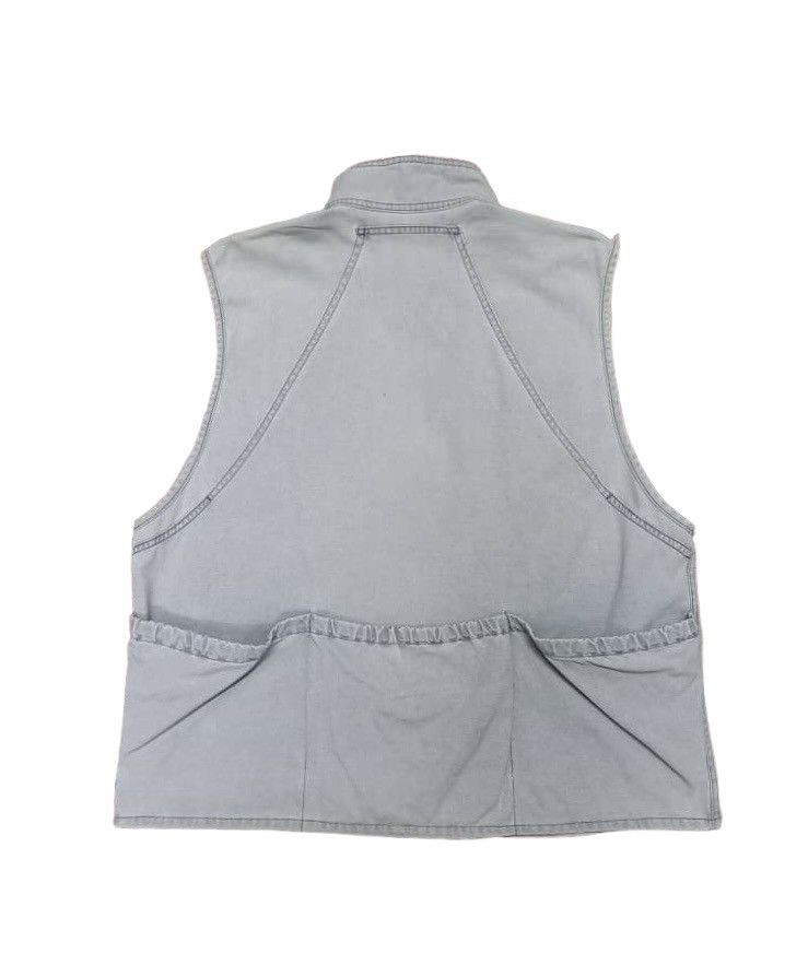 The North Face The north face vest tactical jacket Size US L / EU 52-54 / 3 - 2 Thumbnail