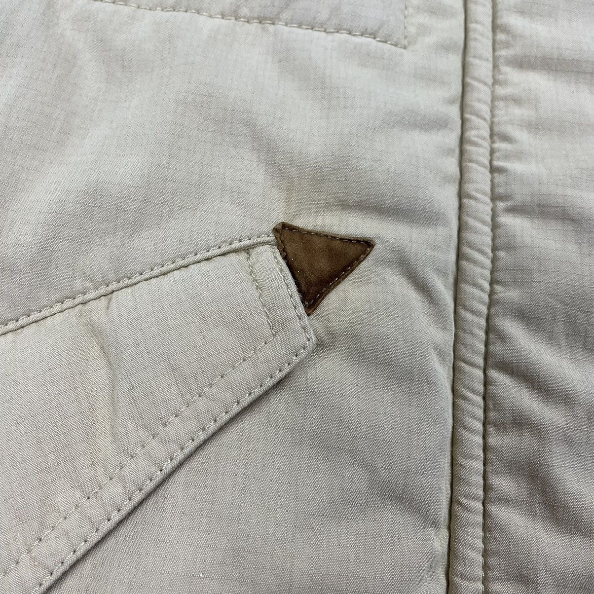 Levi's × Levi's Vintage Clothing Levi's Simple Design Parka Jacket Size US M / EU 48-50 / 2 - 11 Thumbnail