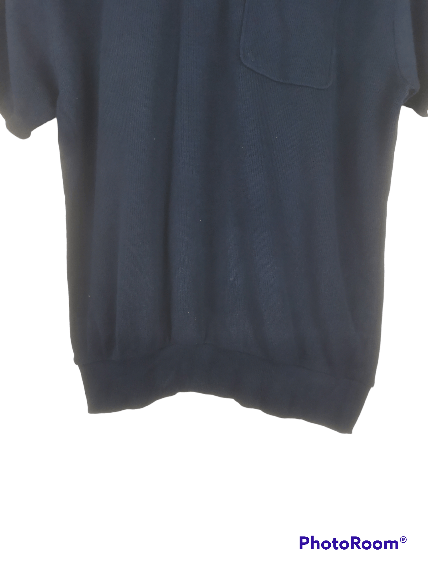 Lacoste Vintage Lacoste Polo Shirt Size US L / EU 52-54 / 3 - 4 Thumbnail
