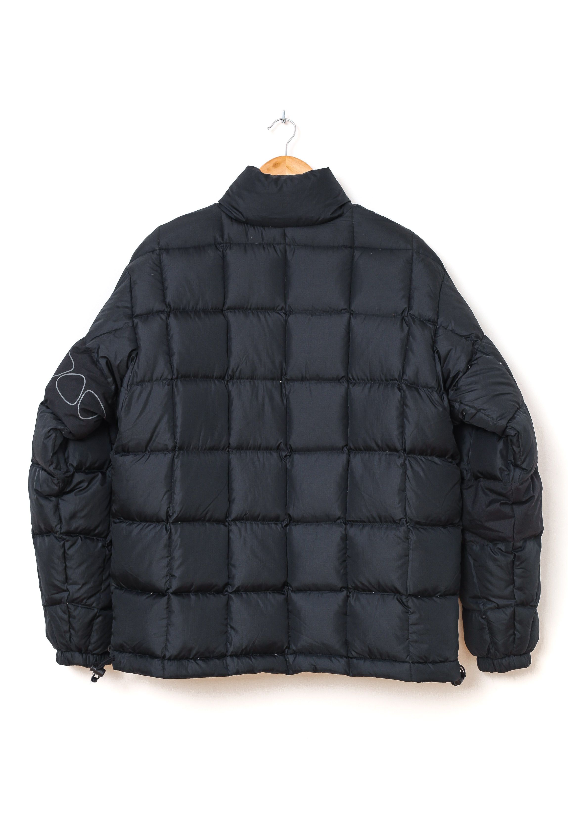 NIKE ACG Jacket Puffer Down Vintage Reversible 90s A4164