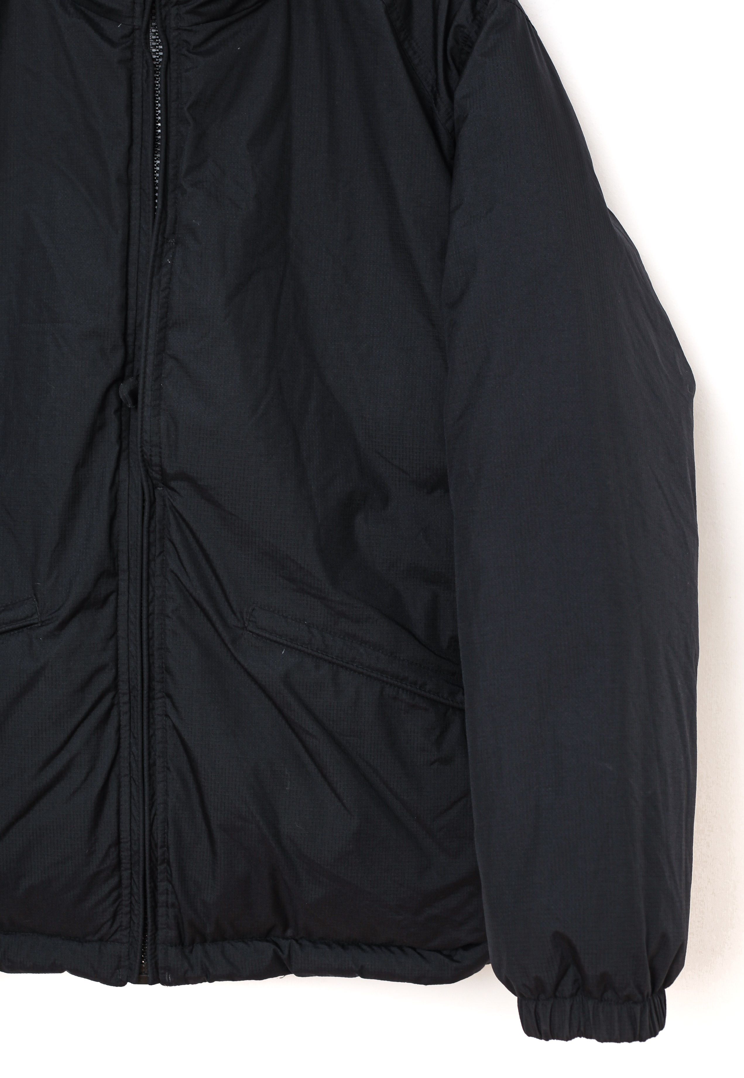 ジャケット・アウター NIKE ACG REVERSIBLE NYLON JACKET