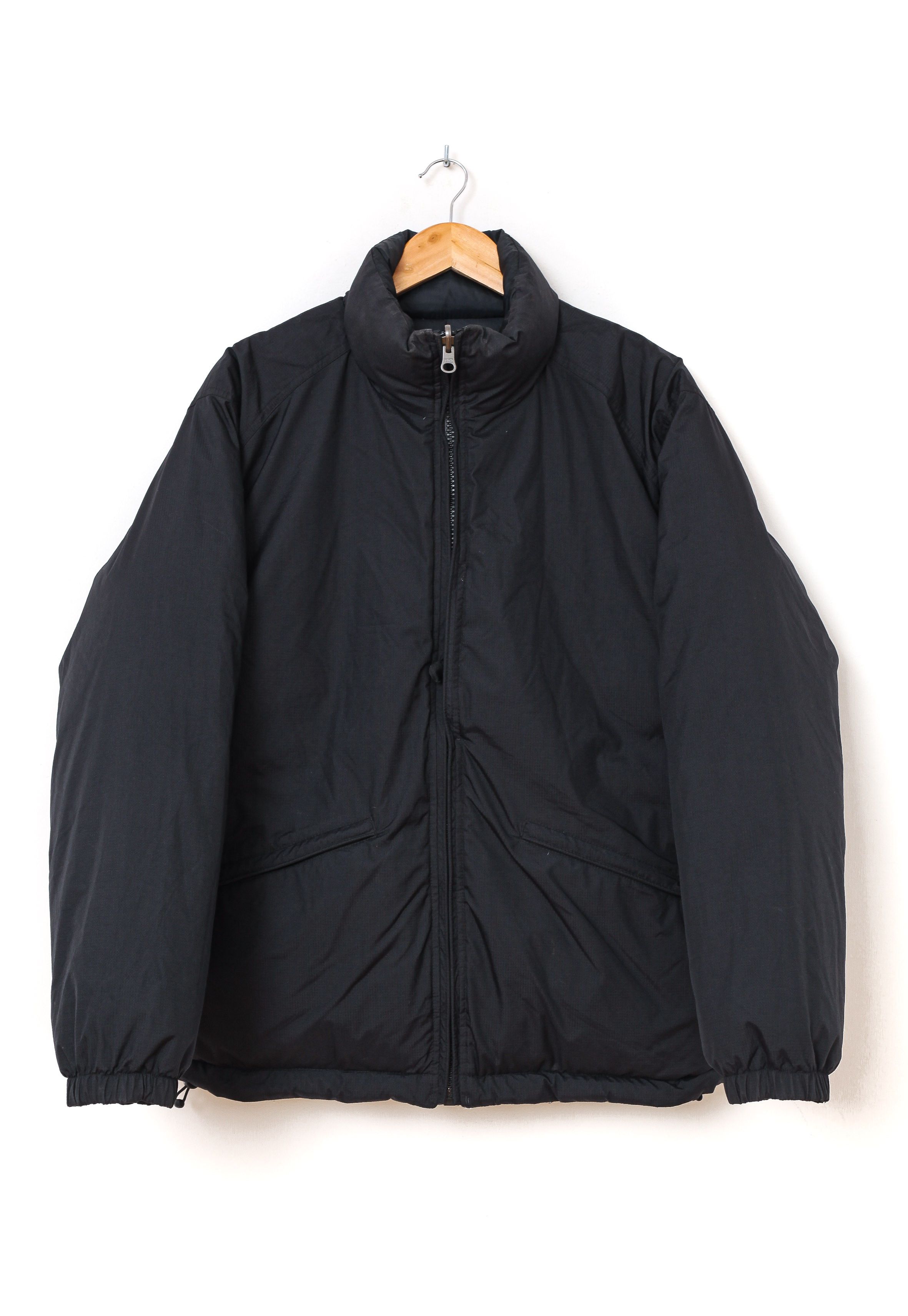 NIKE ACG Jacket Puffer Down Vintage Reversible 90s A4164