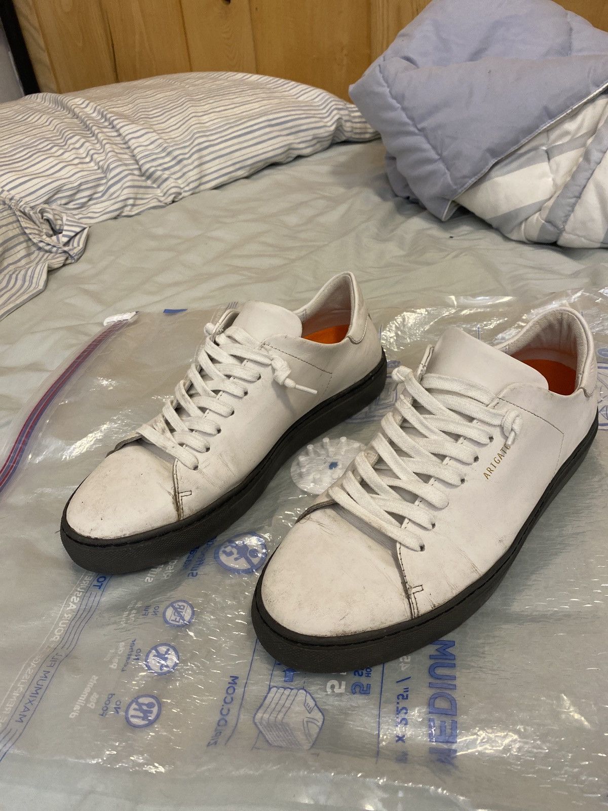 Axel Arigato | Grailed