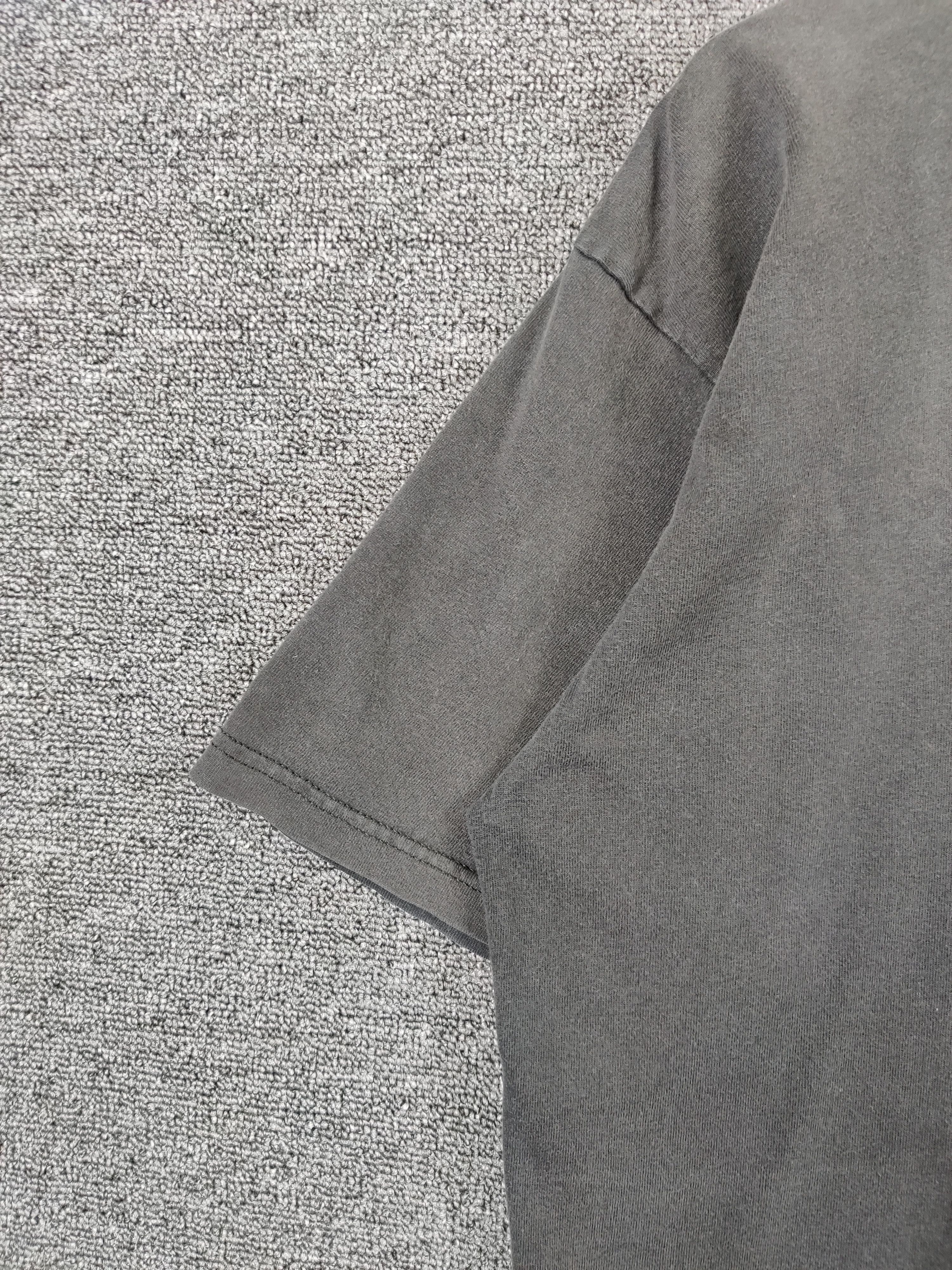 Japanese Brand Vintage HP Invent Promo Backhit Tee Tshirt Size US XL / EU 56 / 4 - 6 Thumbnail
