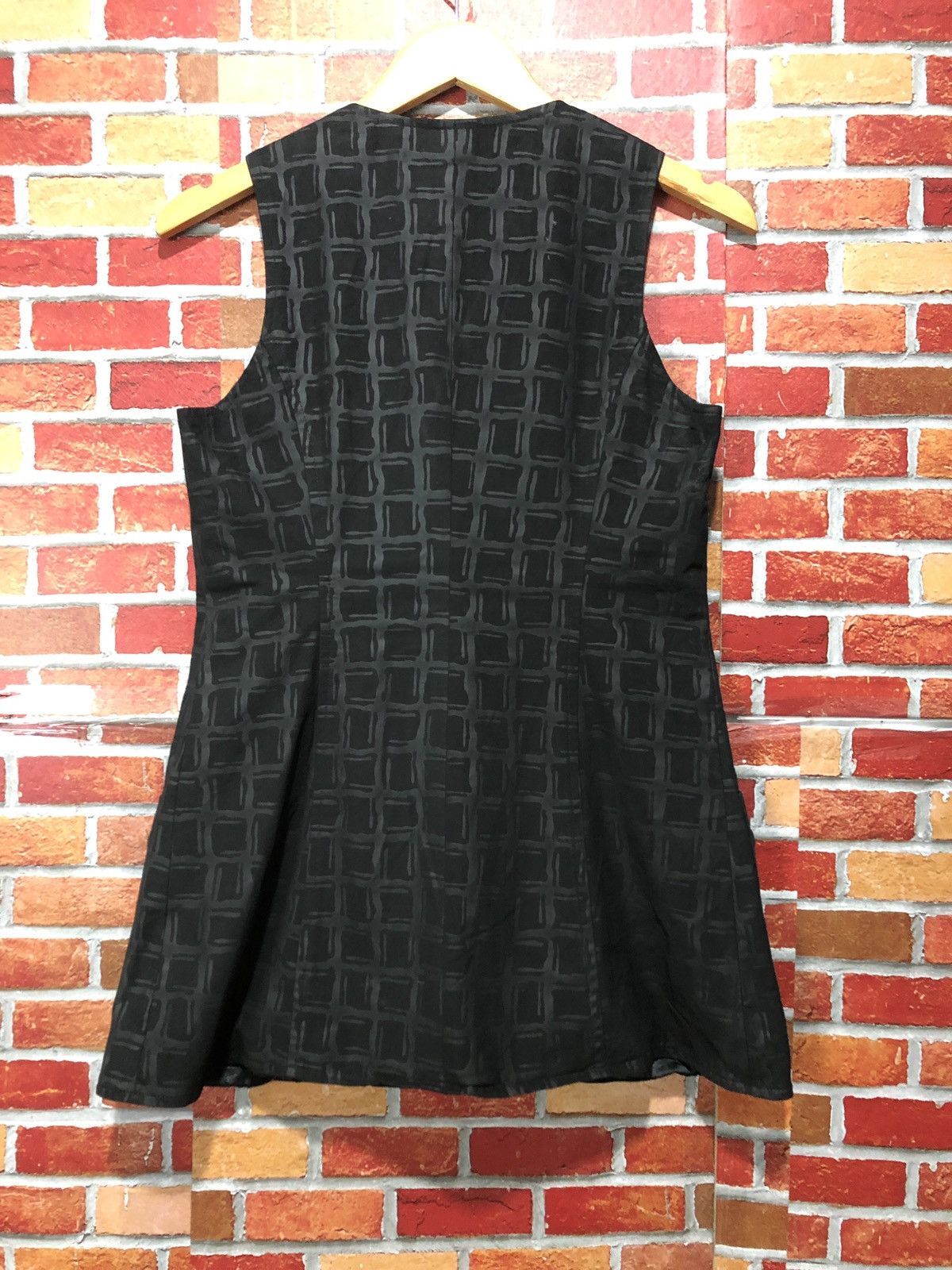 Vintage Katharine Hamnett London Vest
