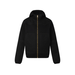 Louis Vuitton - Karakoram Denim Jacket - Black - Men - Size: 50 - Luxury