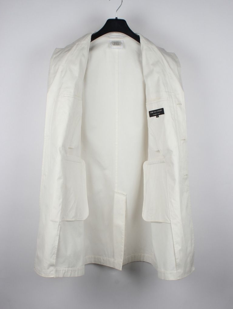 Comme des Garcons Comme des Garçons Size US S / EU 44-46 / 1 - 5 Thumbnail