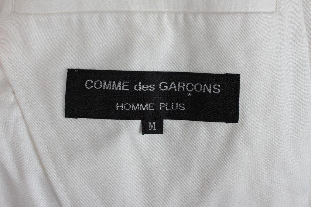 Comme des Garcons Comme des Garçons Size US S / EU 44-46 / 1 - 7 Thumbnail