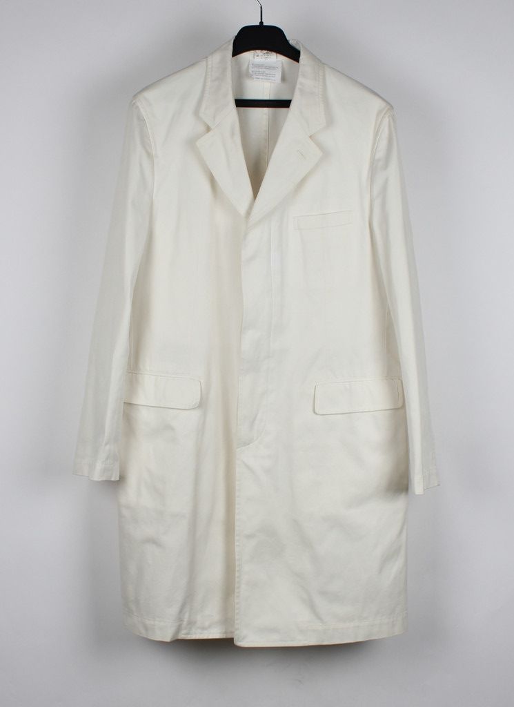 Comme des Garcons Comme des Garçons Size US S / EU 44-46 / 1 - 1 Thumbnail