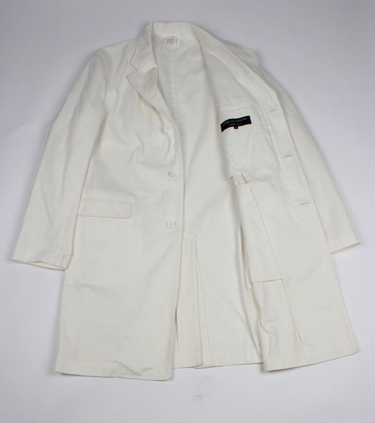 Comme des Garcons Comme des Garçons Size US S / EU 44-46 / 1 - 6 Thumbnail