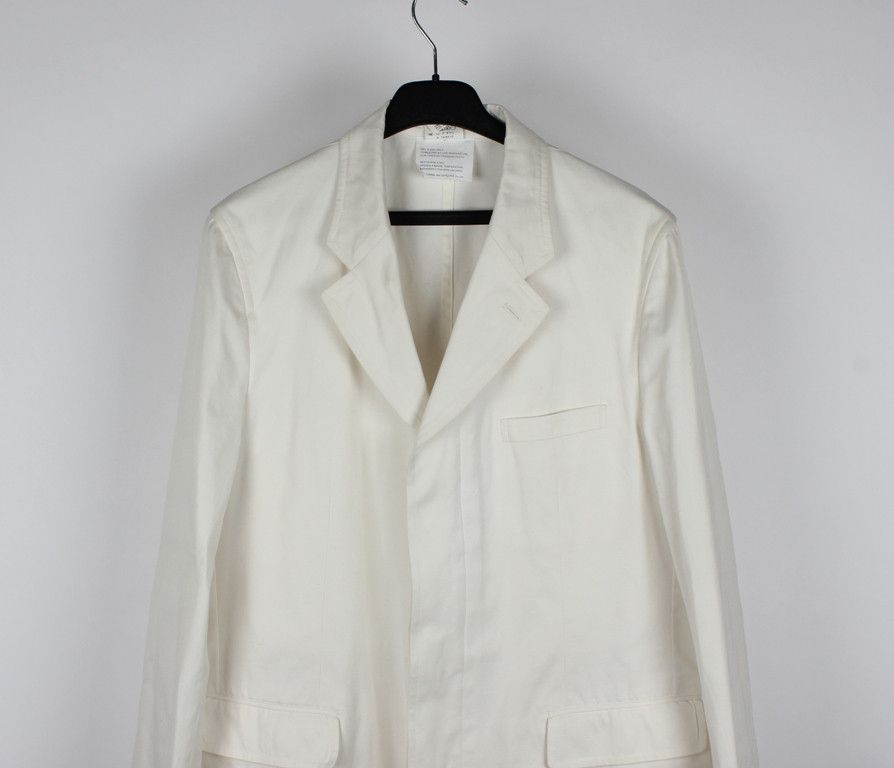 Comme des Garcons Comme des Garçons Size US S / EU 44-46 / 1 - 2 Thumbnail