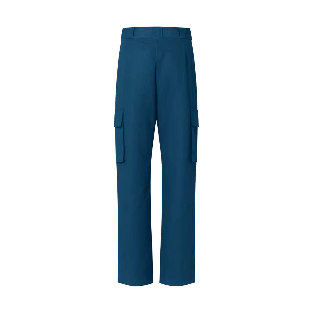 LVSE Soft Cargo Trousers