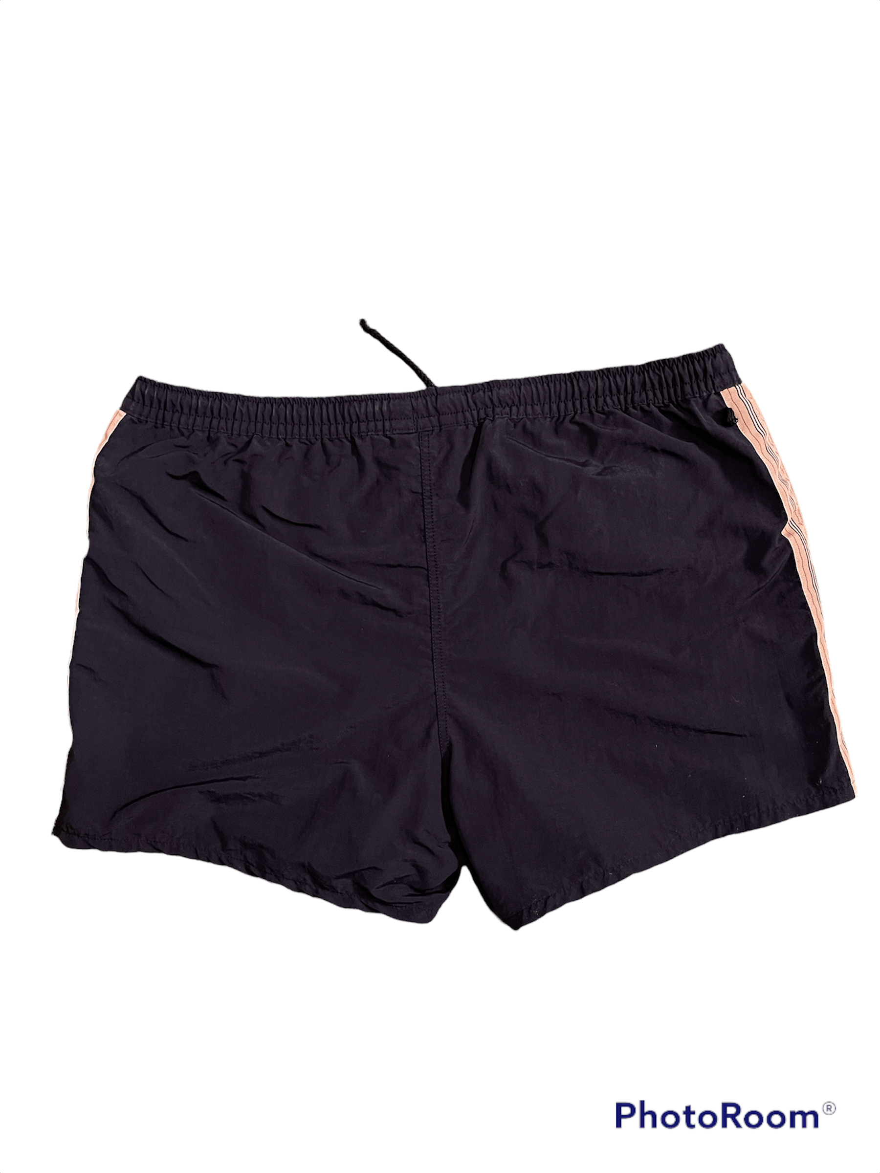 Burberry 🔥 Burberry swim short black novacheck size S Size US 30 / EU 46 - 5 Thumbnail