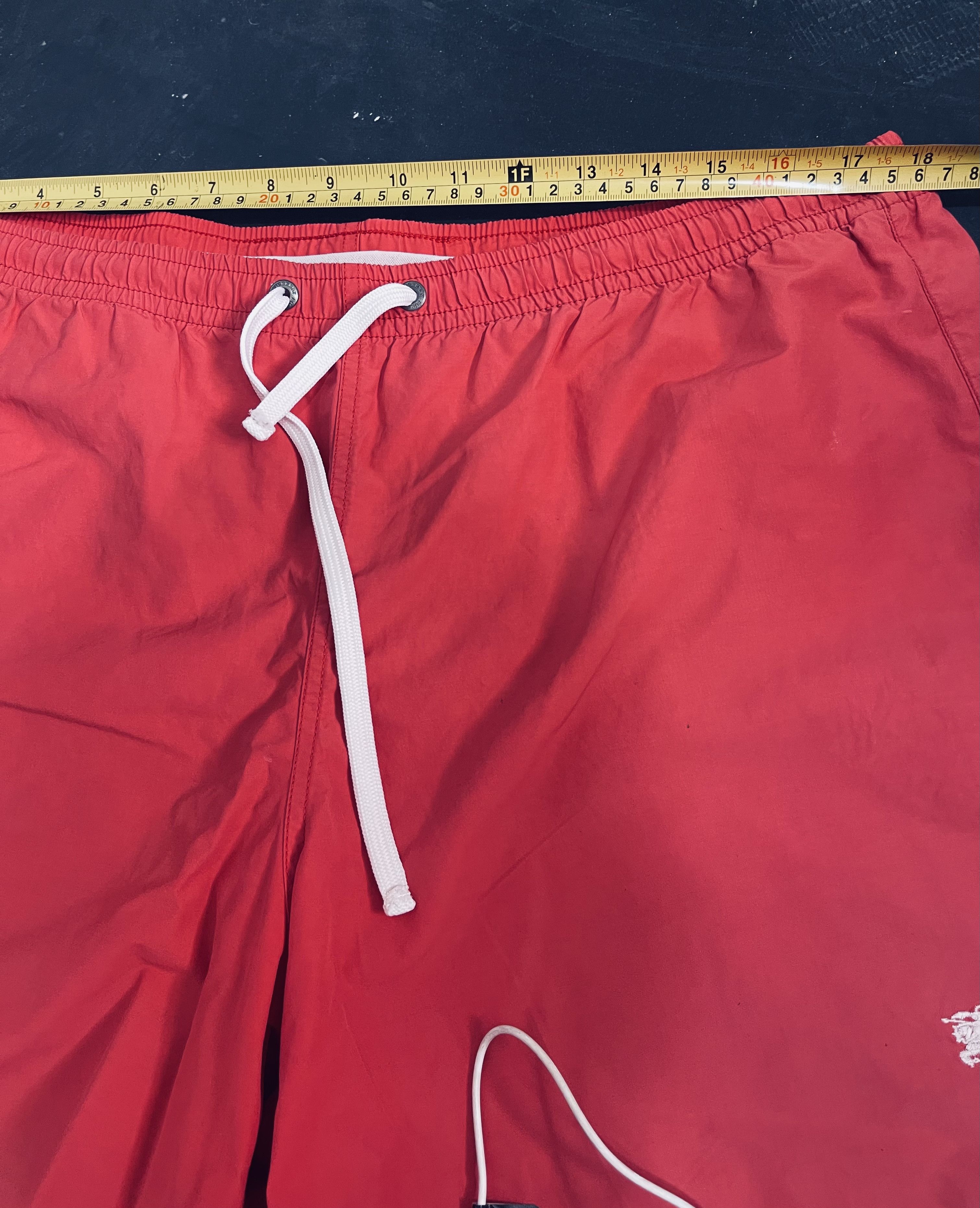 Burberry 🔥 Swim short Burberry London size 48it M Size US 32 / EU 48 - 4 Thumbnail