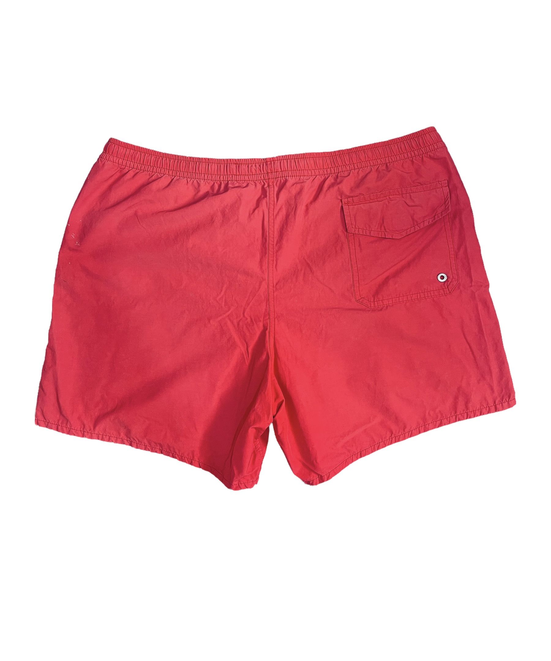 Burberry 🔥 Swim short Burberry London size 48it M Size US 32 / EU 48 - 2 Thumbnail