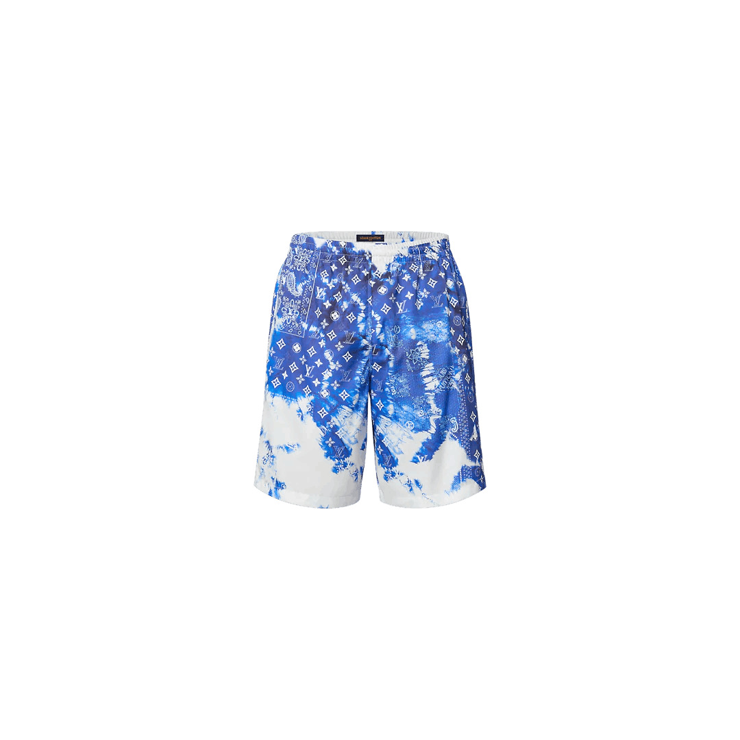 Louis vuitton swim trunks online