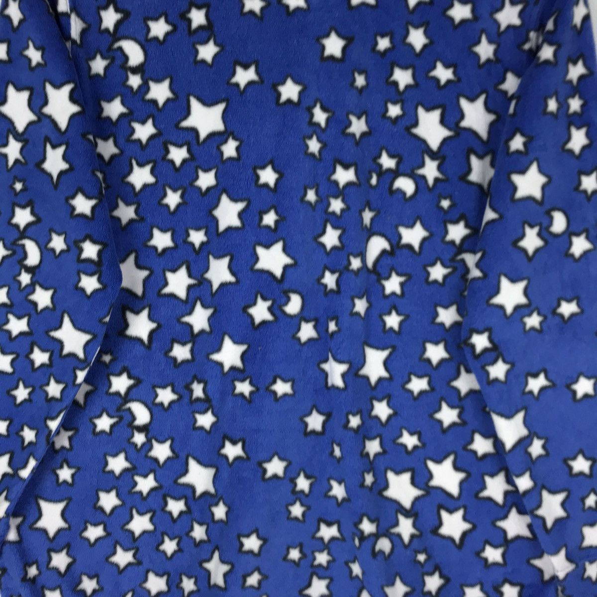 Japanese Brand Issey Miyake Tsumori Chisato Sleep Wear Full Print Shirt Size US L / EU 52-54 / 3 - 4 Thumbnail