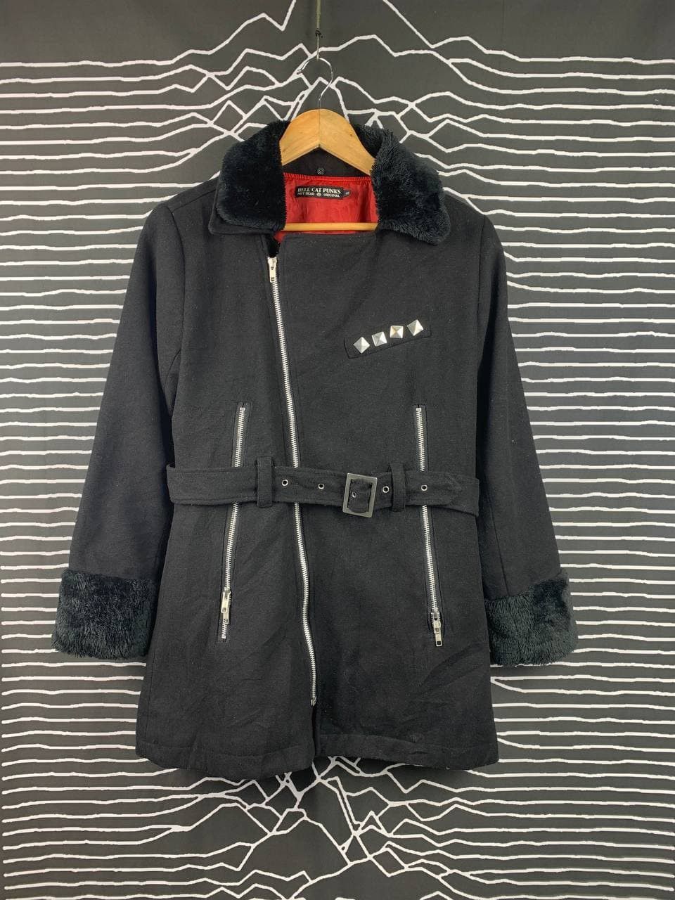 Hell Cat Punks | Grailed