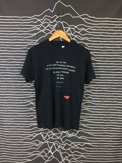 Men's Undercover T-Shirts for Men | Grailed