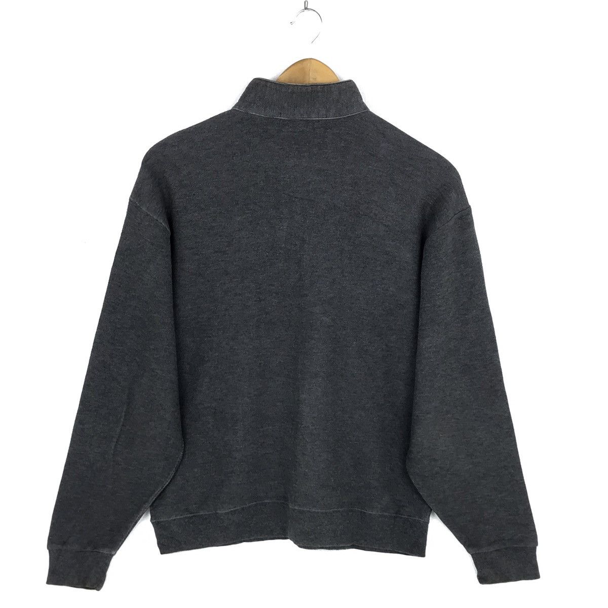 Playboy × Vintage Vintage PLAYBOY Sweatshirt Large Size Sweater 90s Dope Size US L / EU 52-54 / 3 - 4 Thumbnail