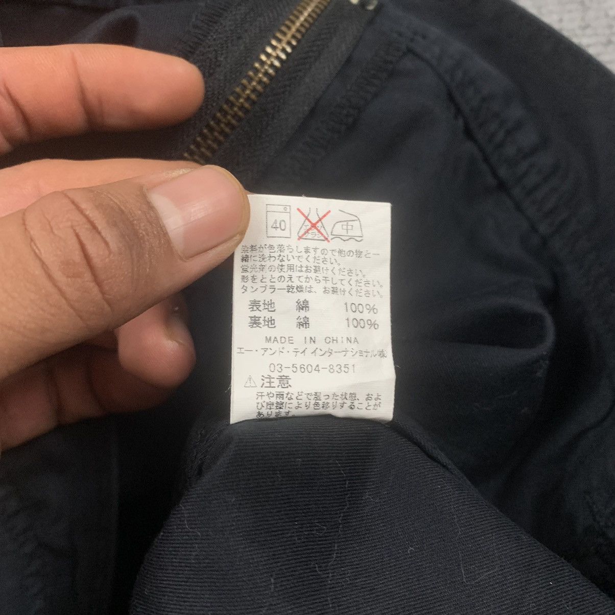 Carhartt × Vintage Vintage Carhartt Workwear Zipper Jacket Size US S / EU 44-46 / 1 - 11 Thumbnail