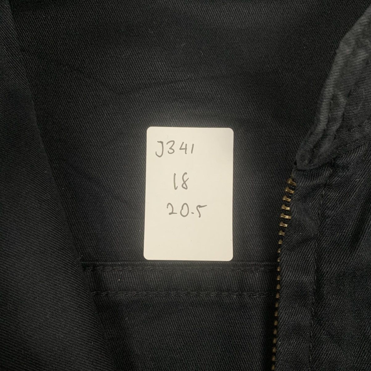 Carhartt × Vintage Vintage Carhartt Workwear Zipper Jacket Size US S / EU 44-46 / 1 - 12 Thumbnail