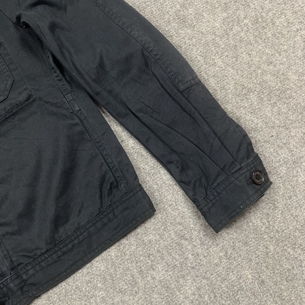 Carhartt × Vintage Vintage Carhartt Workwear Zipper Jacket Size US S / EU 44-46 / 1 - 3 Thumbnail