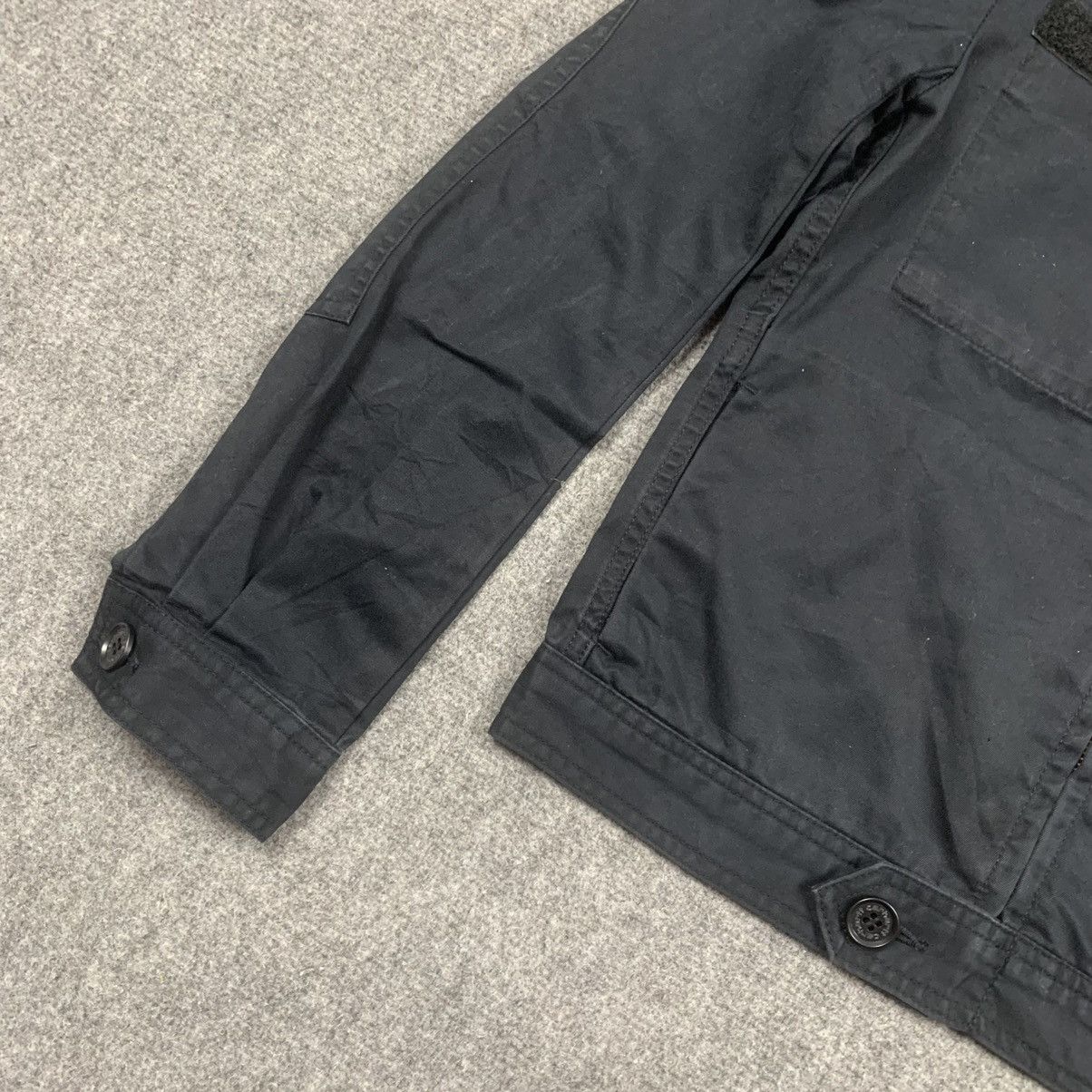 Carhartt × Vintage Vintage Carhartt Workwear Zipper Jacket Size US S / EU 44-46 / 1 - 4 Thumbnail