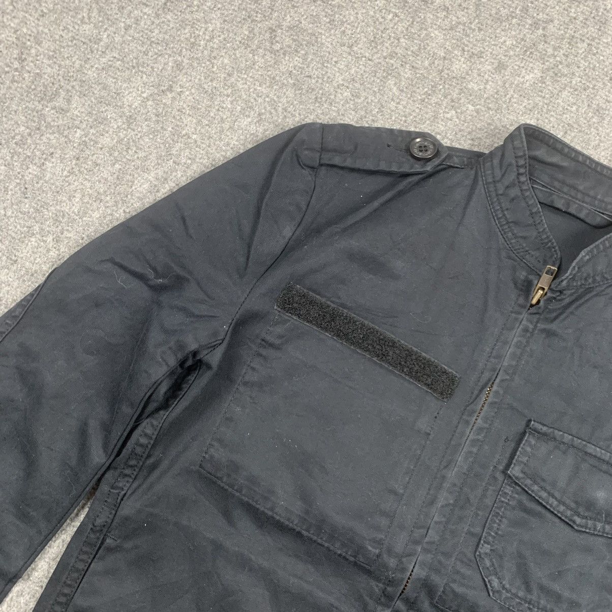Carhartt × Vintage Vintage Carhartt Workwear Zipper Jacket Size US S / EU 44-46 / 1 - 6 Thumbnail
