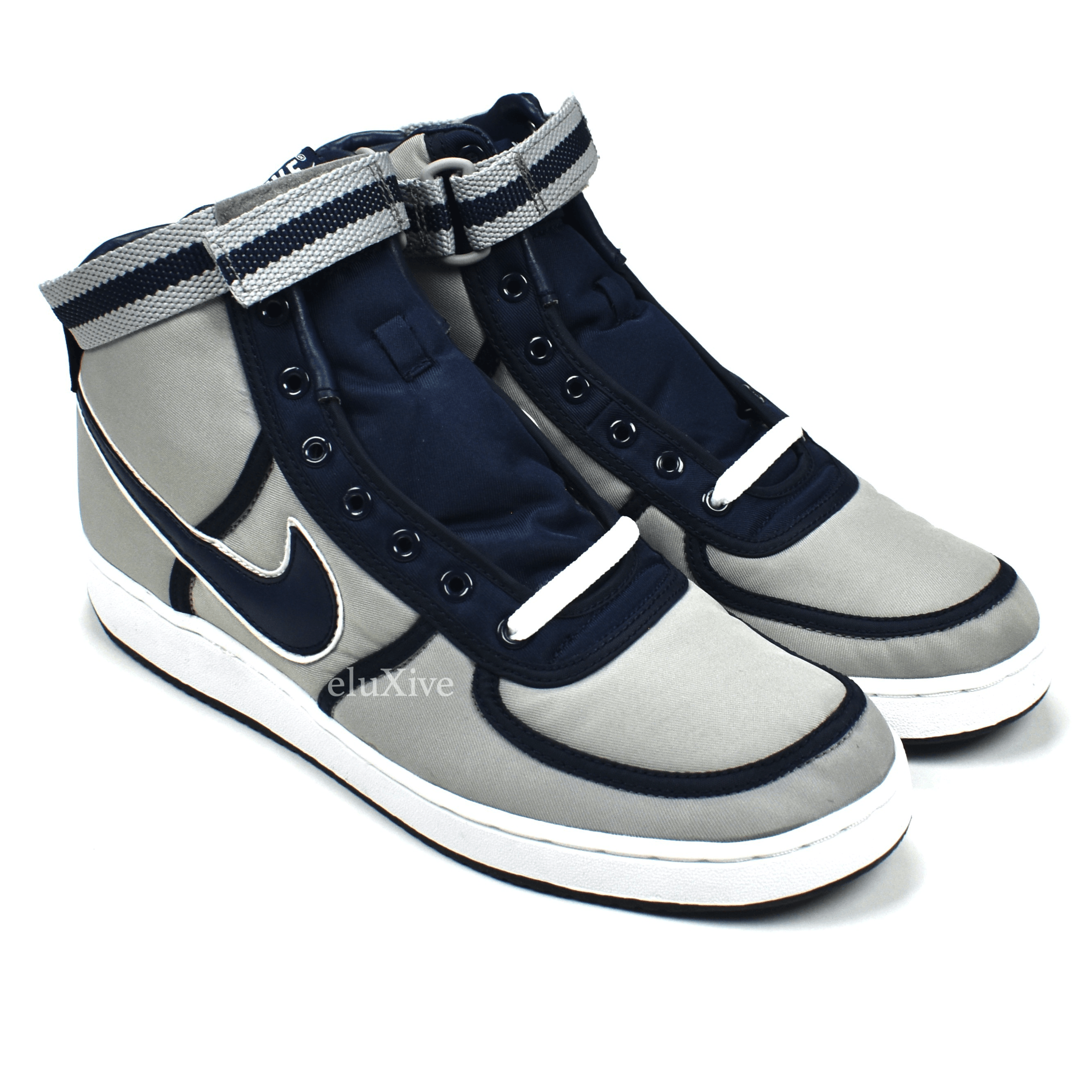 Nike 2003 Vandal Hi Supreme 'Georgetown' DS