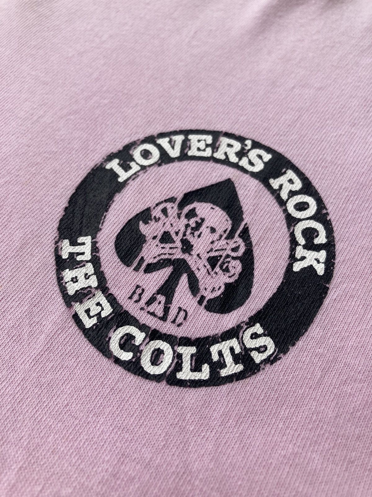 Japanese Brand × Seditionaries 🇯🇵 VINTAGE SUPER LOVERS SKULL PUNK TSHIRT Size US M / EU 48-50 / 2 - 7 Thumbnail