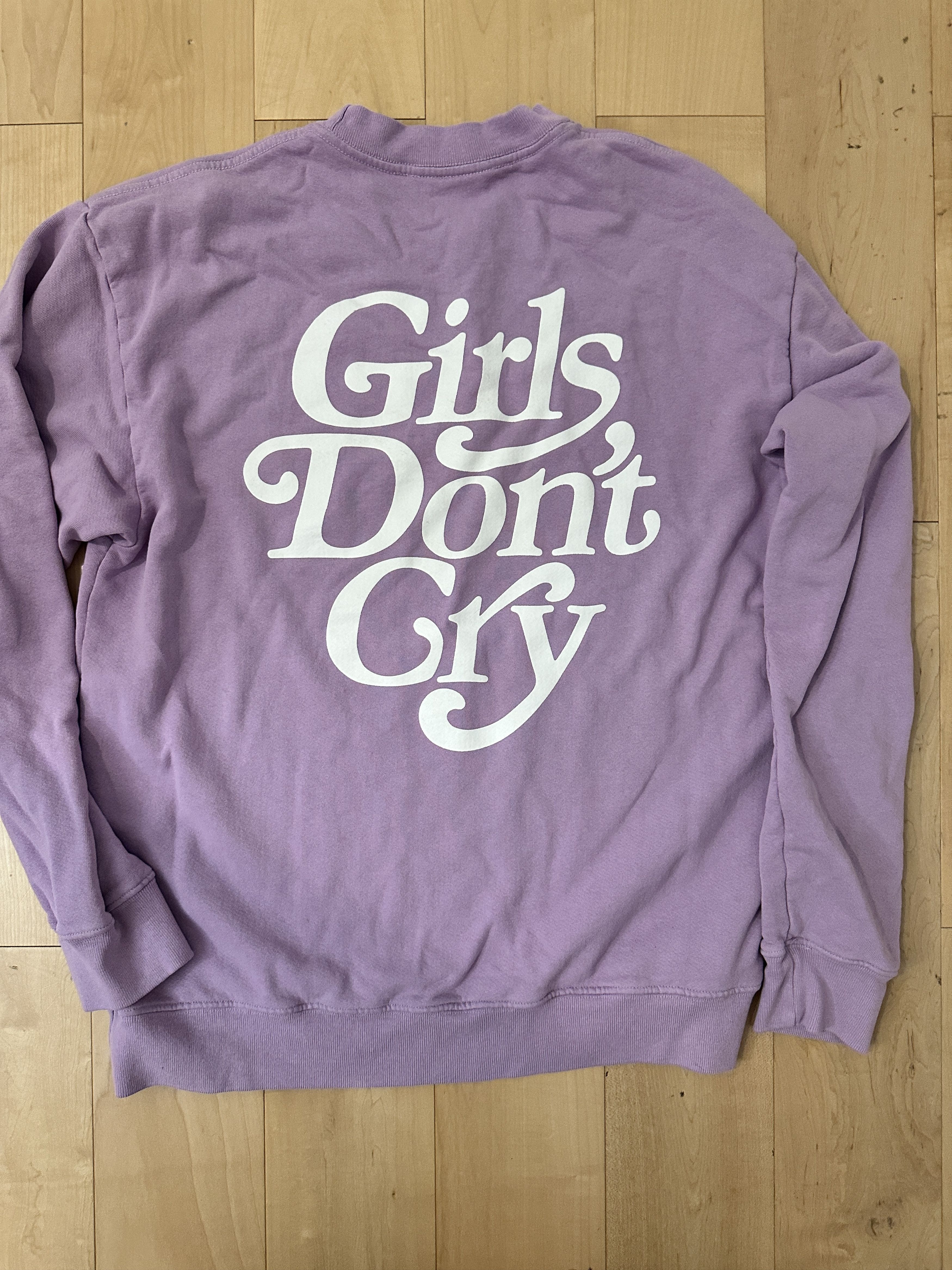 Coachella × Girls Dont Cry Coachella x Girls Don