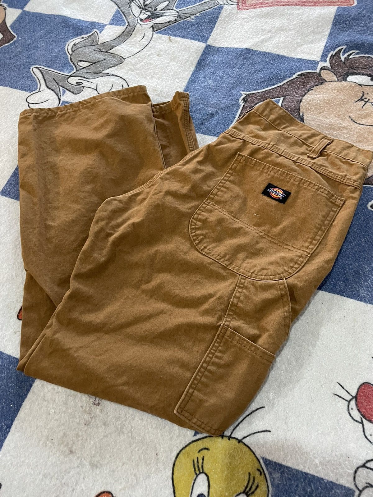 Dickies Dickies carpenter pants Size US 34 / EU 50 - 2 Thumbnail