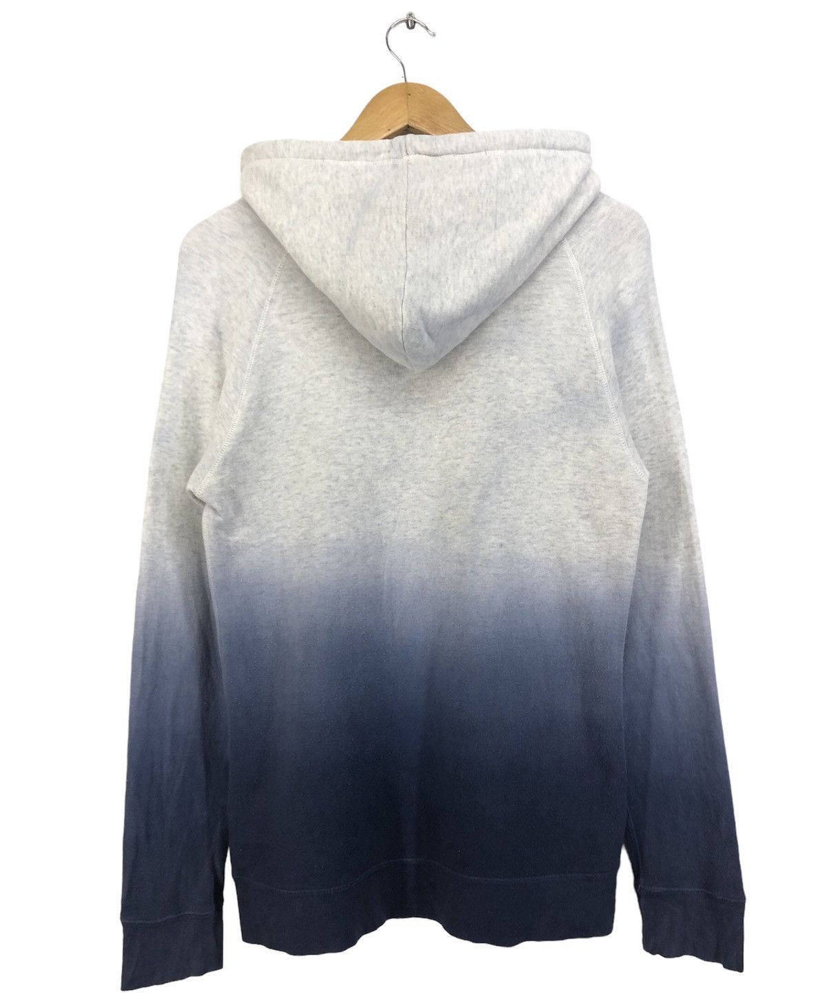 Hudson × Japanese Brand Hudson Honey Bentjose University Two Tone Hoodie Size US M / EU 48-50 / 2 - 2 Thumbnail