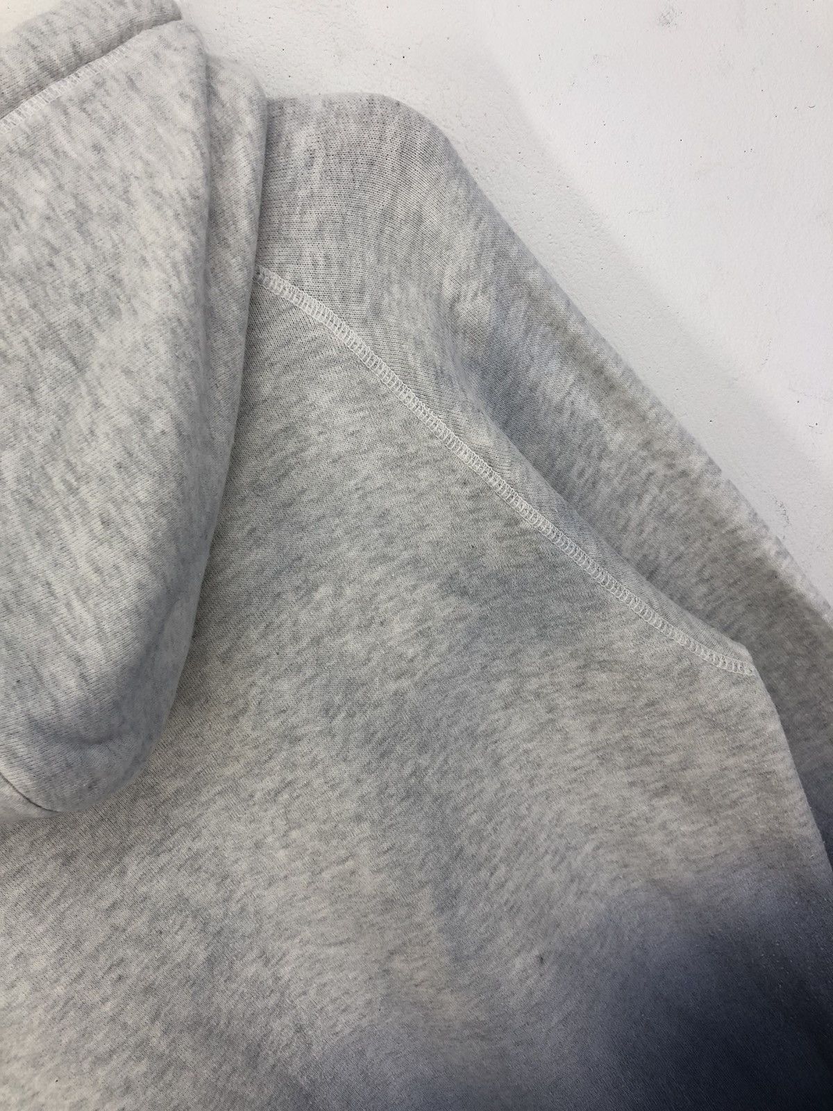 Hudson × Japanese Brand Hudson Honey Bentjose University Two Tone Hoodie Size US M / EU 48-50 / 2 - 7 Thumbnail