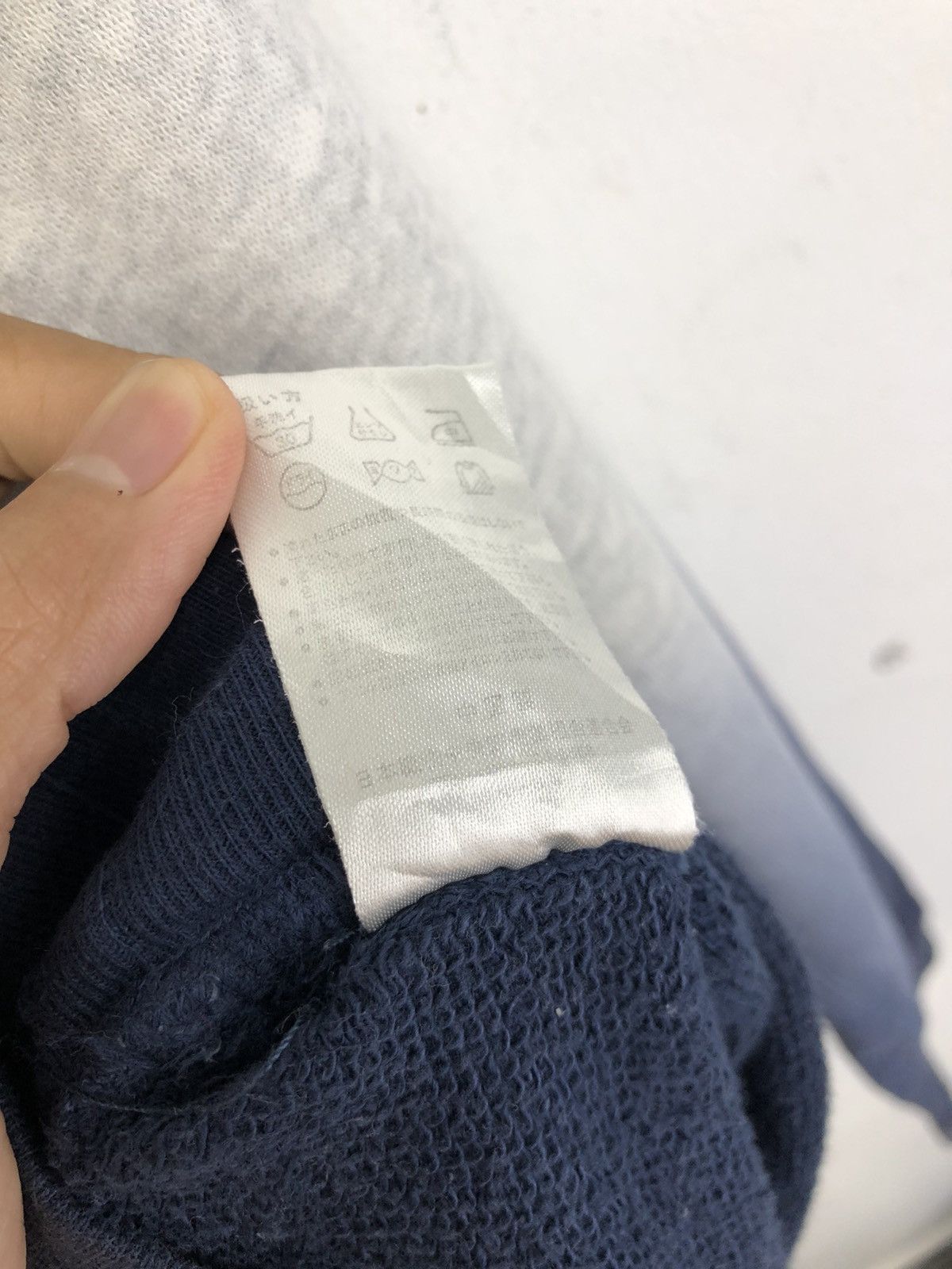 Hudson × Japanese Brand Hudson Honey Bentjose University Two Tone Hoodie Size US M / EU 48-50 / 2 - 13 Thumbnail