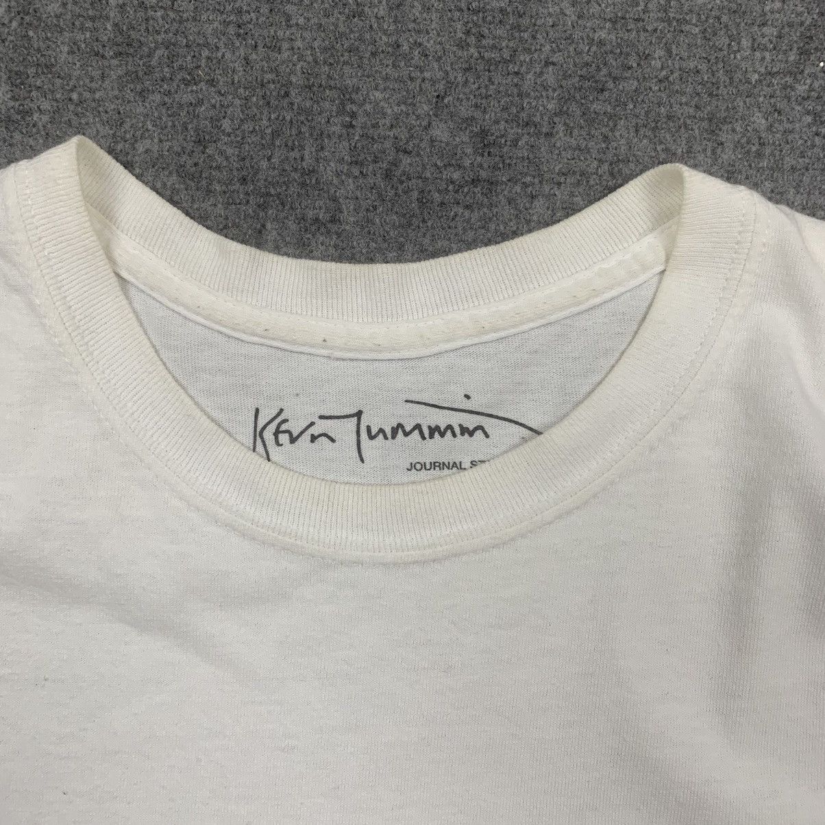 Band Tees × Journal Standard Journal Standard Noel and Liam Gallagher By Kevin Cummins Size US XL / EU 56 / 4 - 11 Thumbnail