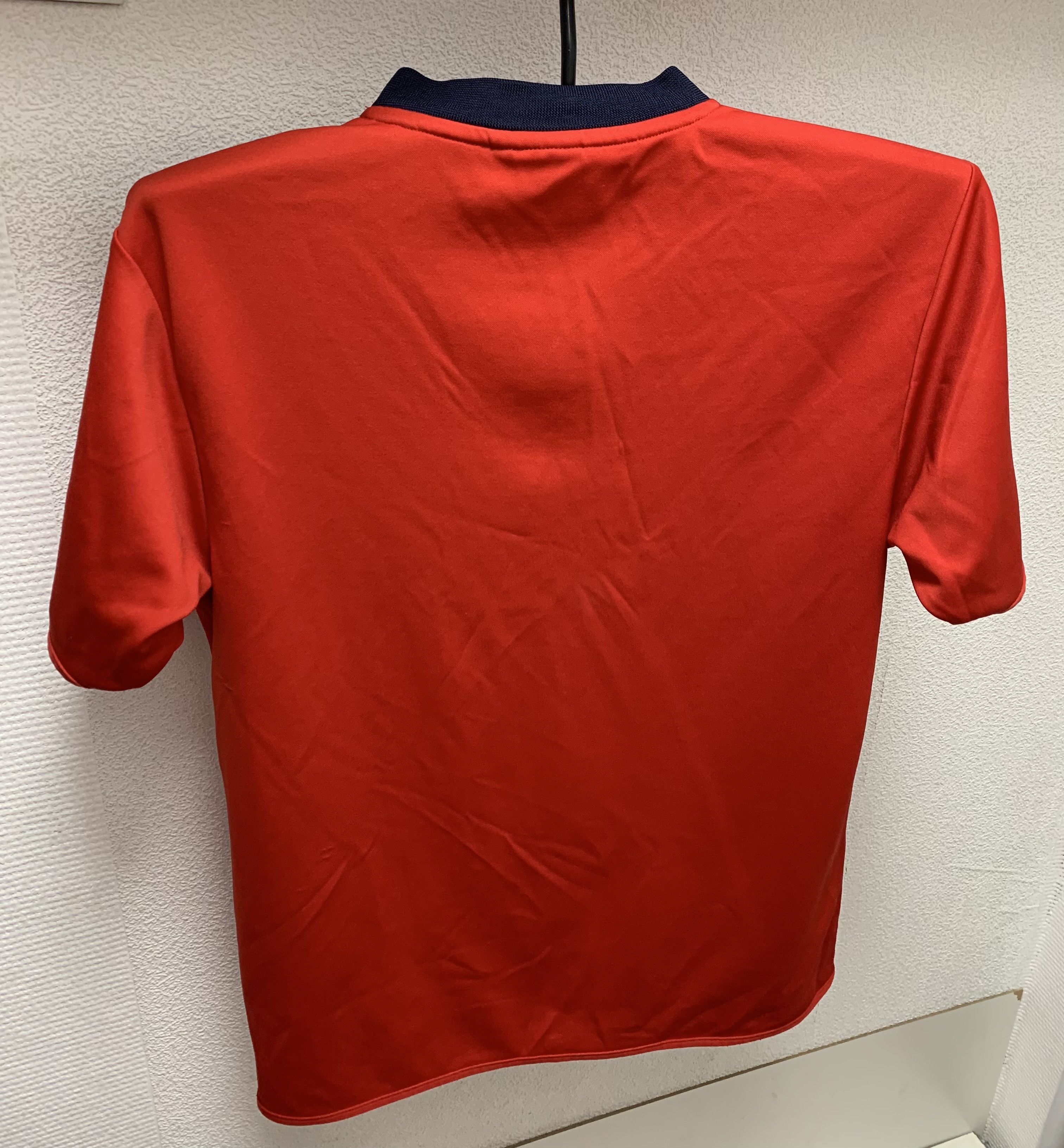 Diadora West Bromwich Albion soccer jersey T-mobile M Size US M / EU 48-50 / 2 - 6 Thumbnail