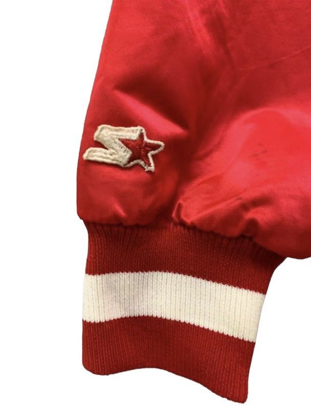 MLB Vintage 70s CINCINNATI REDS Mlb Major League Baseball Size US L / EU 52-54 / 3 - 4 Thumbnail