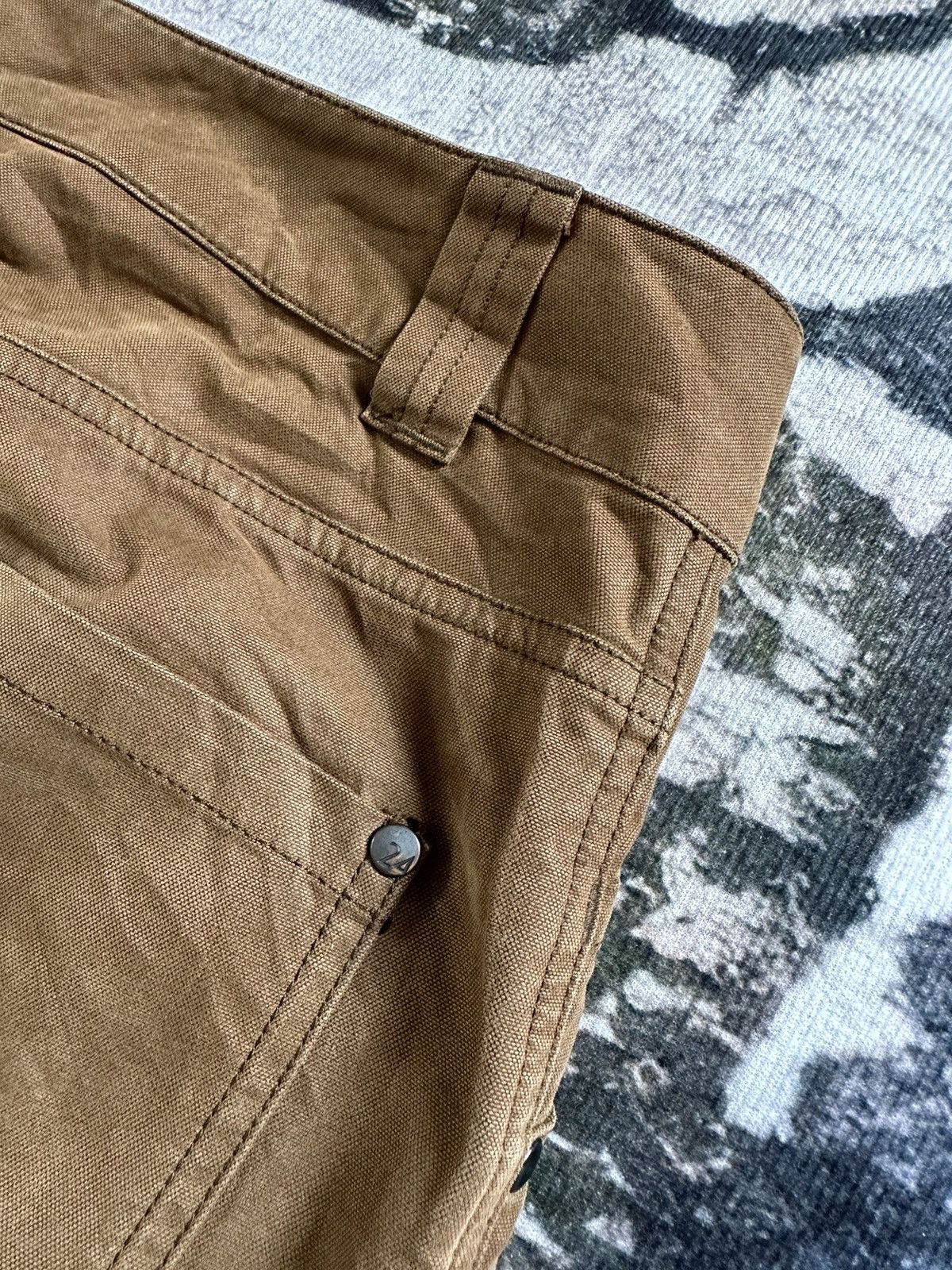 Arc'teryx Rare Arc’teryx 2019 Cronin Pant Size US 34 / EU 50 - 9 Thumbnail