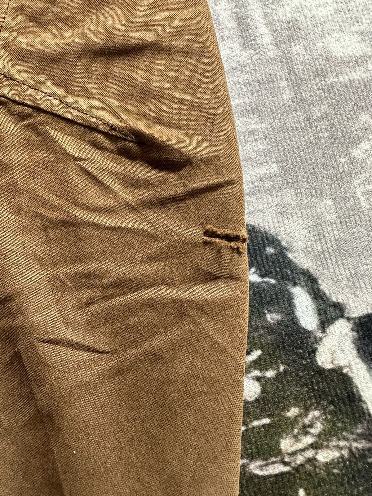 Arc'teryx Rare Arc’teryx 2019 Cronin Pant Size US 34 / EU 50 - 15 Thumbnail