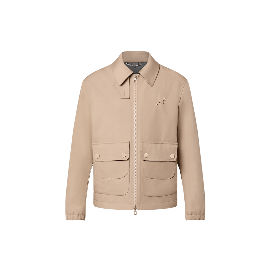 City Blouson