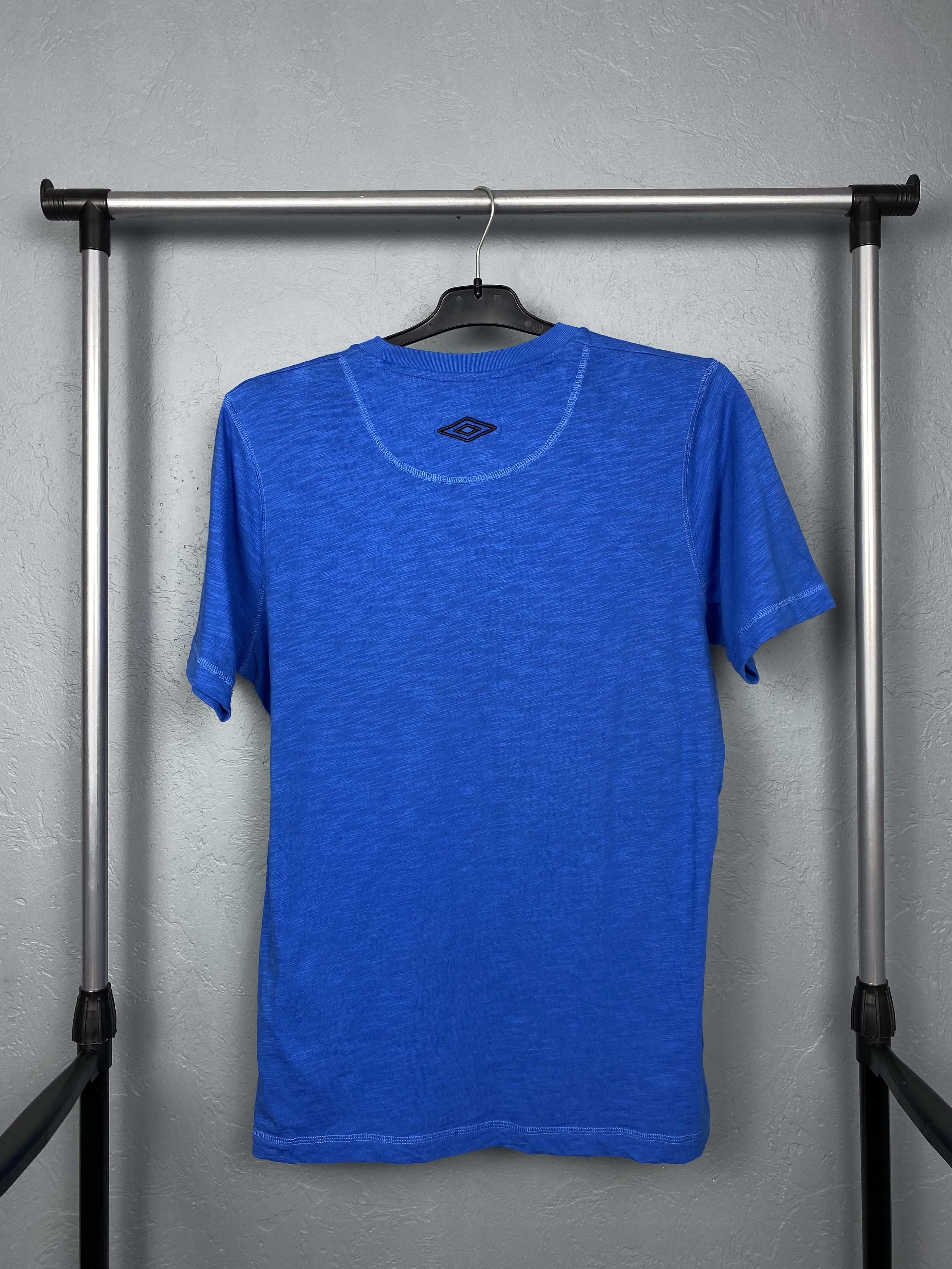 Umbro × Vintage Umbro England Vintage T-Shirt Tee Size US L / EU 52-54 / 3 - 6 Thumbnail