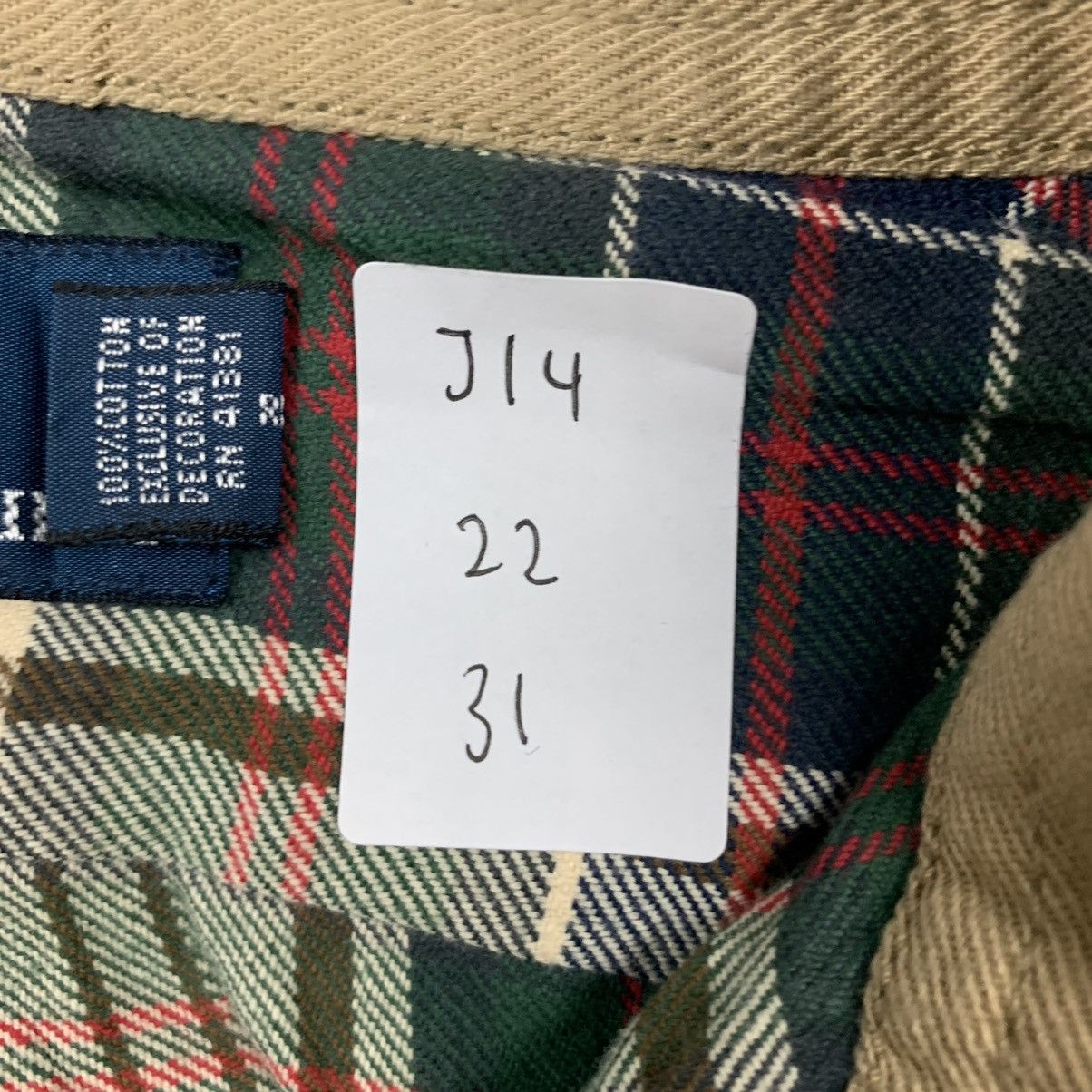 Polo Ralph Lauren × Vintage Vintage Polo Ralph Lauren Hoodie Jacket Size US S / EU 44-46 / 1 - 11 Thumbnail