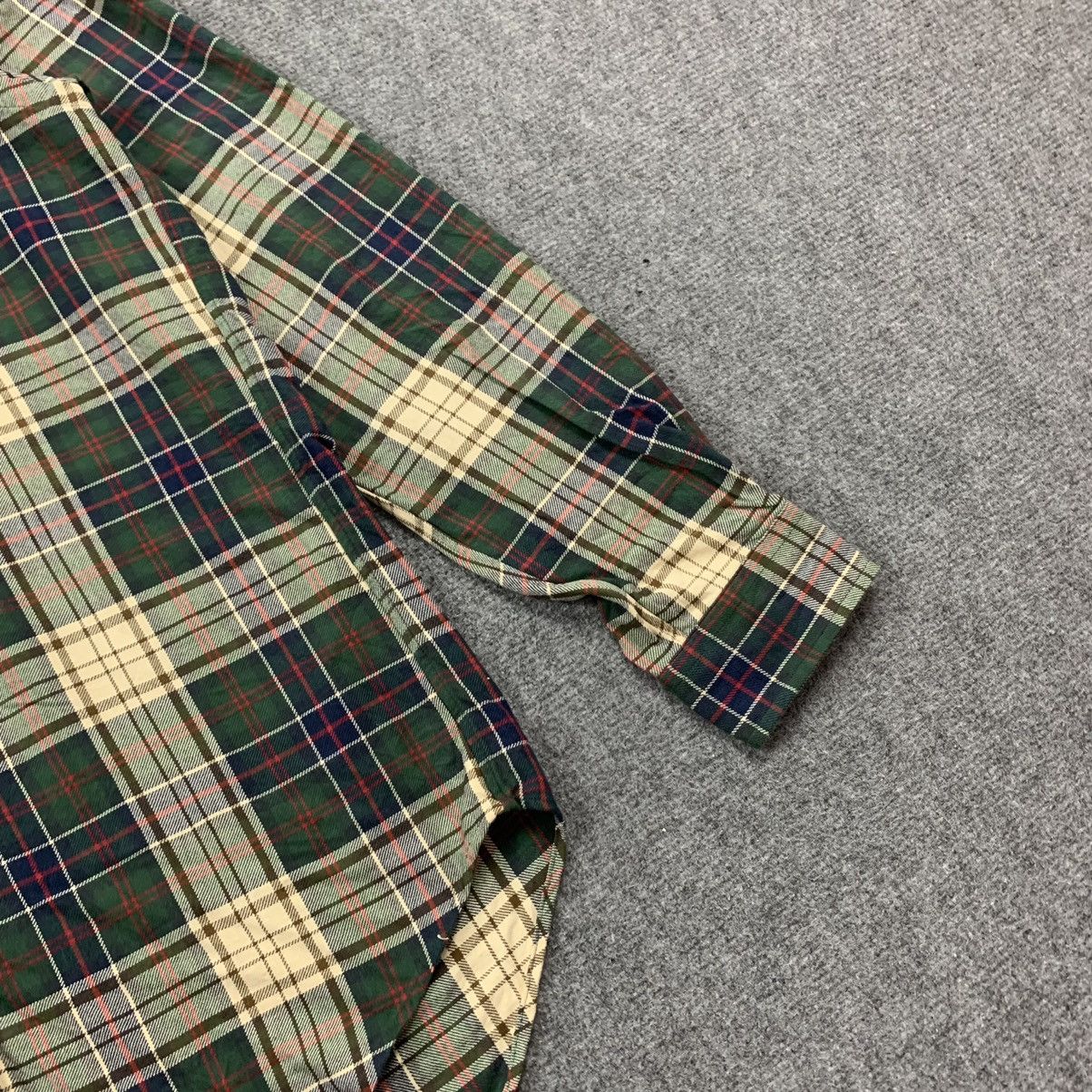 Polo Ralph Lauren × Vintage Vintage Polo Ralph Lauren Hoodie Jacket Size US S / EU 44-46 / 1 - 2 Thumbnail