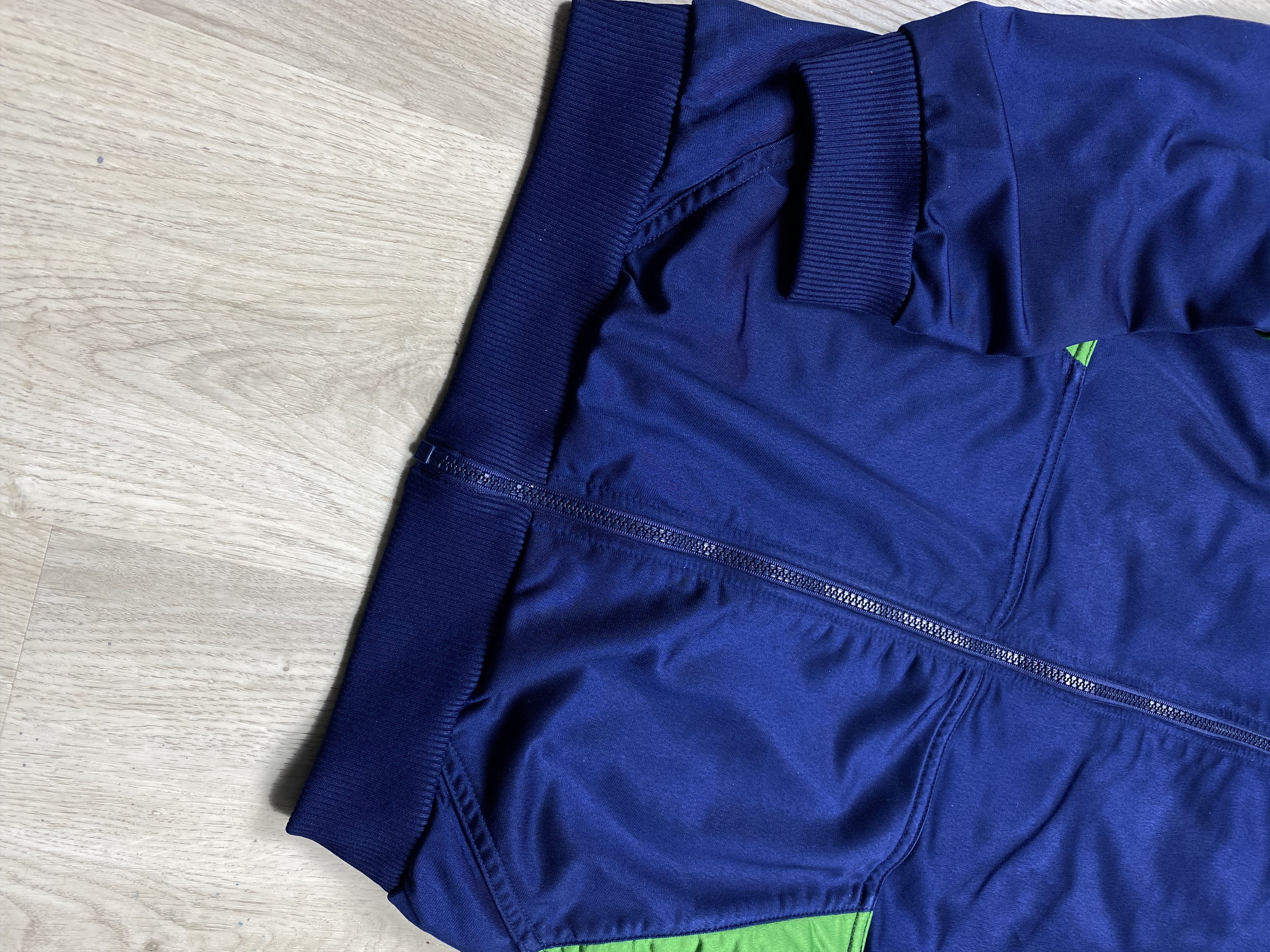 Adidas Adidas Vintage Mens Track Suit Jacket + Pants Size US L / EU 52-54 / 3 - 5 Thumbnail