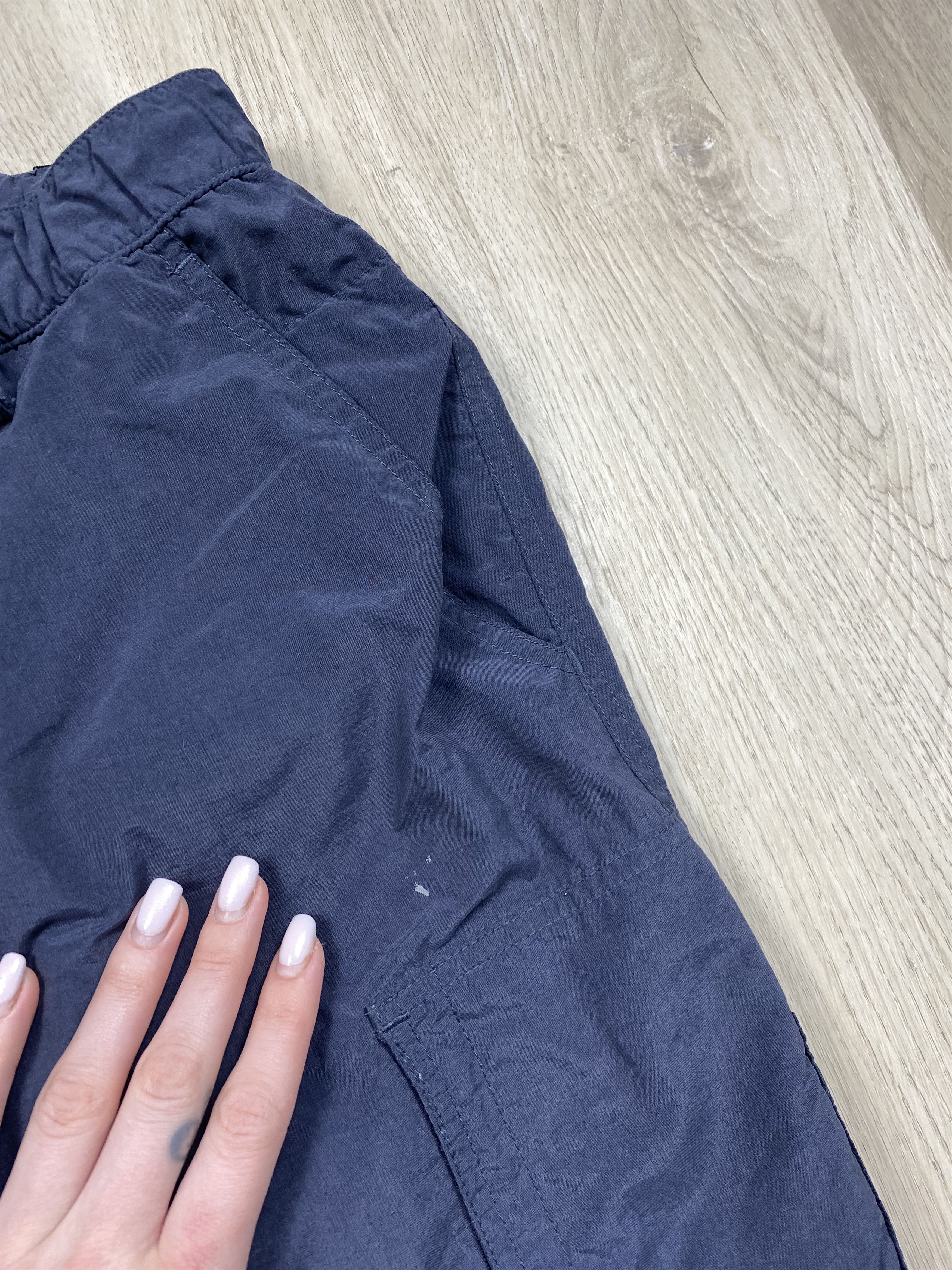 The North Face The North Face Transformer Cargo Pants Shorts Thrashed Size US 34 / EU 50 - 3 Thumbnail