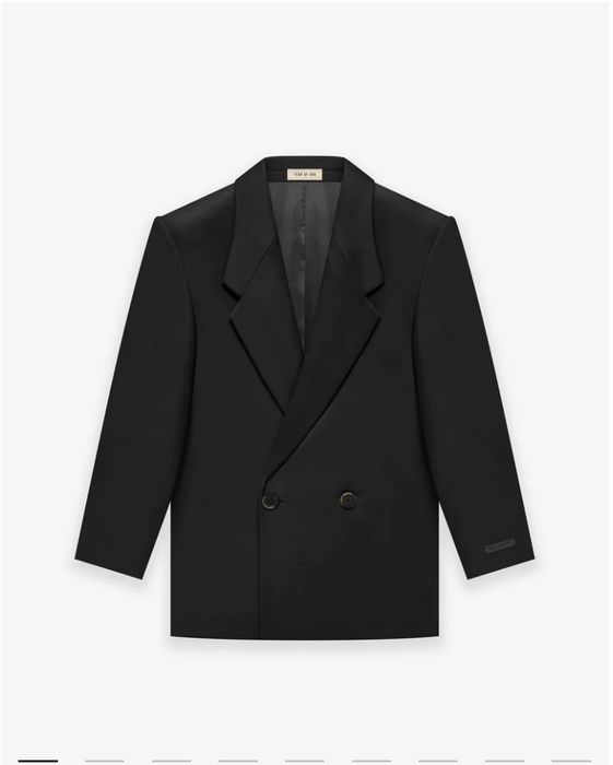 Fear of God fear of god eternal suit blazer | Grailed