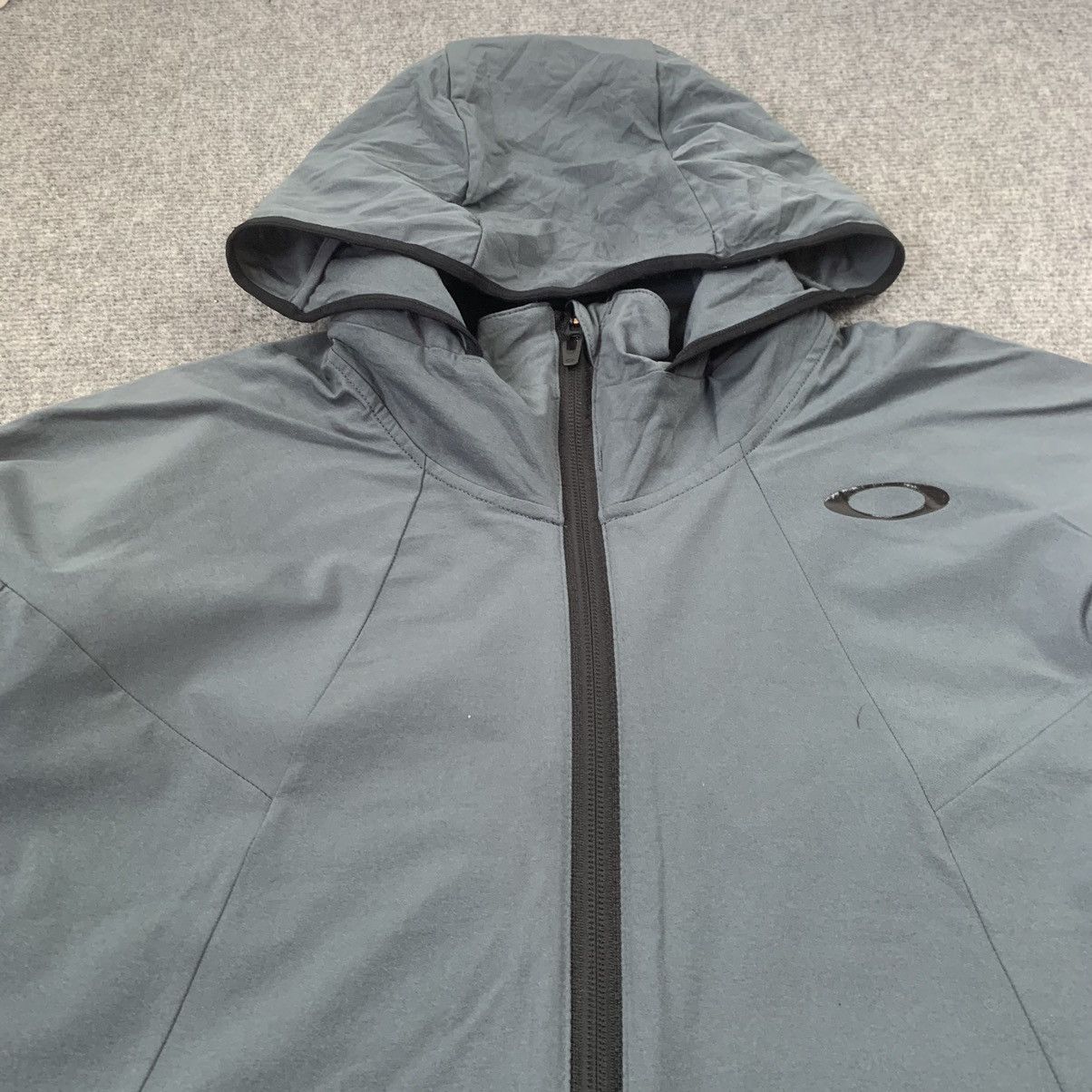 Oakley × Vintage Vintage Oakley Light Jacket Size US L / EU 52-54 / 3 - 7 Thumbnail